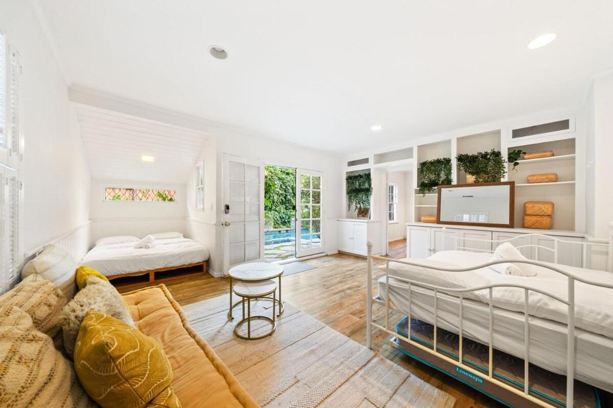 Pool & Ping-pong Mini-golf & 5br